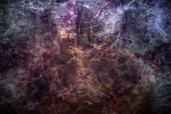 Ascension Of Souls
