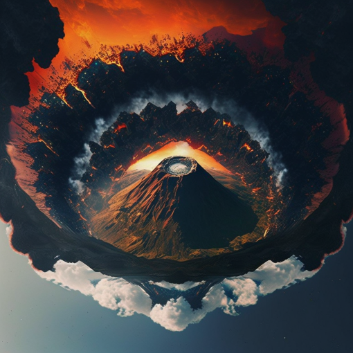 ahlecZ retina upside-down view of a volcano 676617cb-66e6-4e43-9092-27430c15a35a