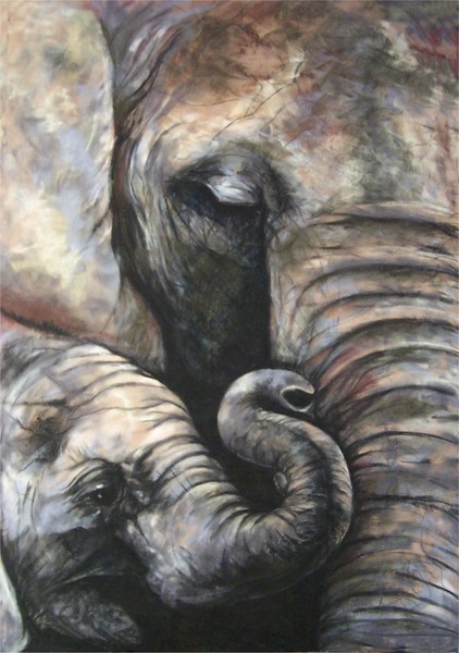 The Matriarch