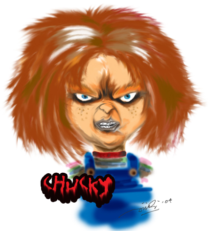 Chucky