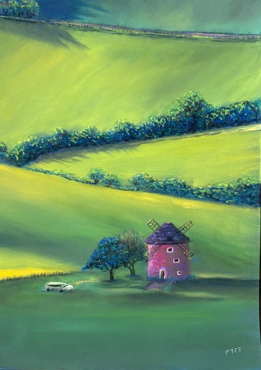 Solitude