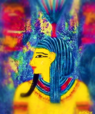 Tutankhamun Boy King of Egypt1
