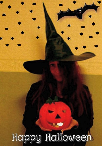 Happy Halloween