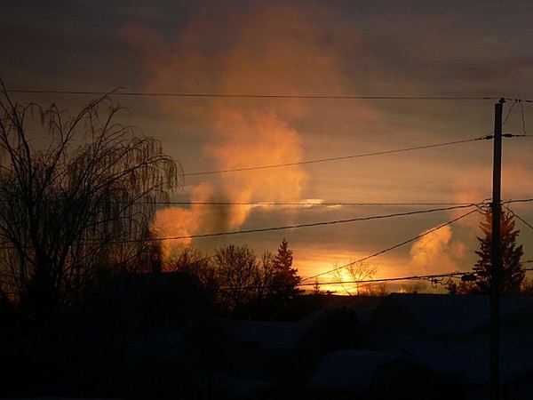 Sunrise