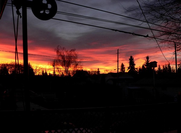Sunrise
