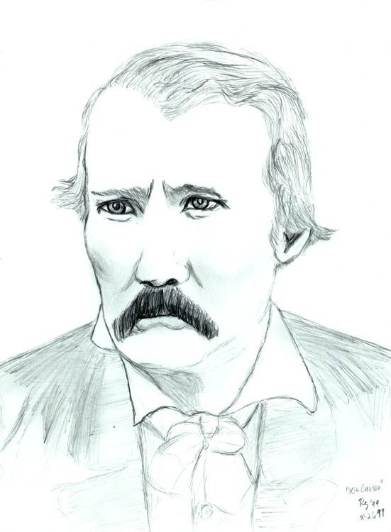 Kit Carson