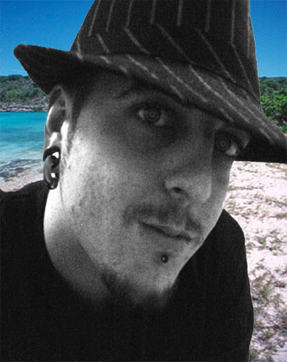 Gangster in paradise