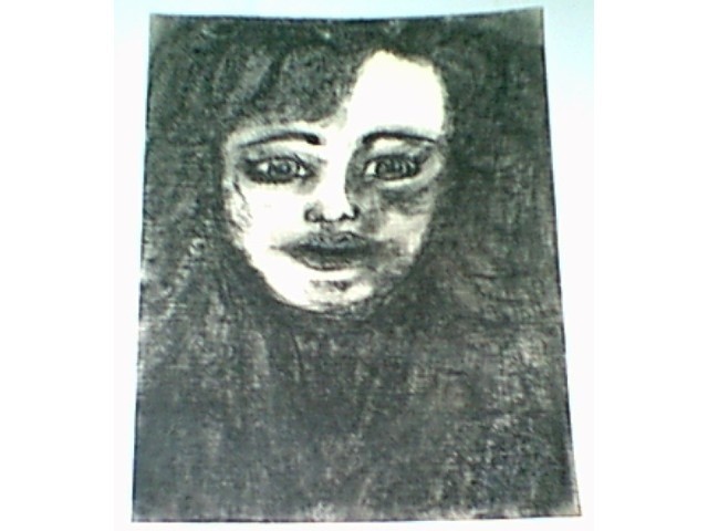 The Battered Woman