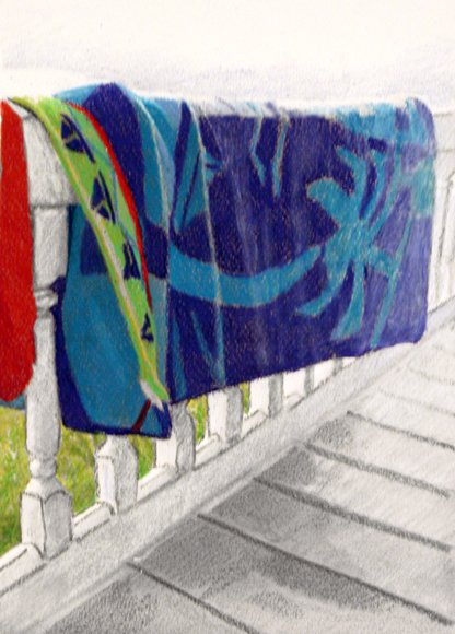 porch