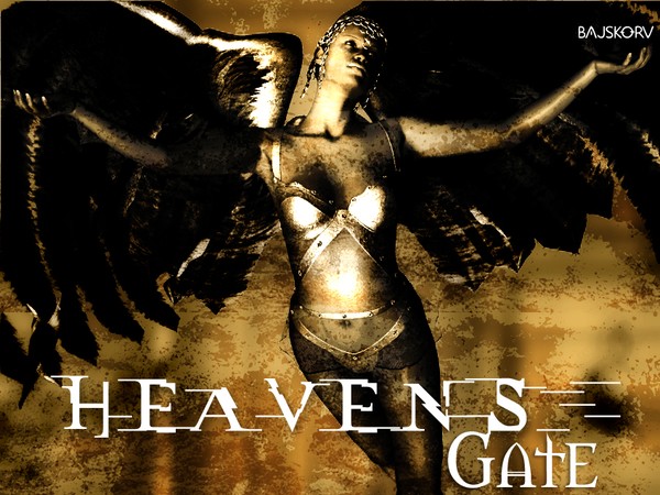 Heavens Gate