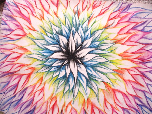 Burst