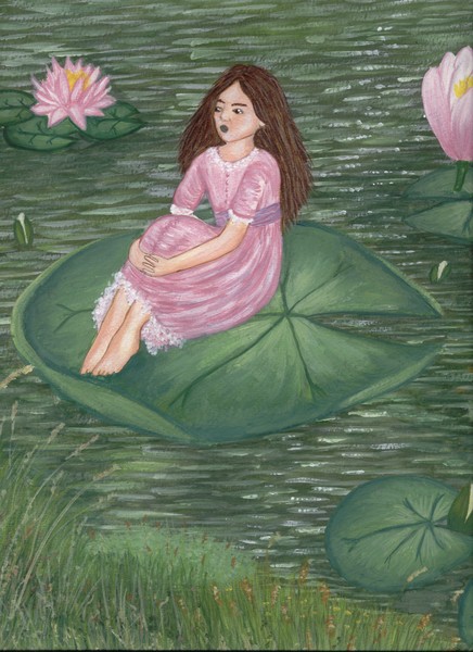Thumbelina