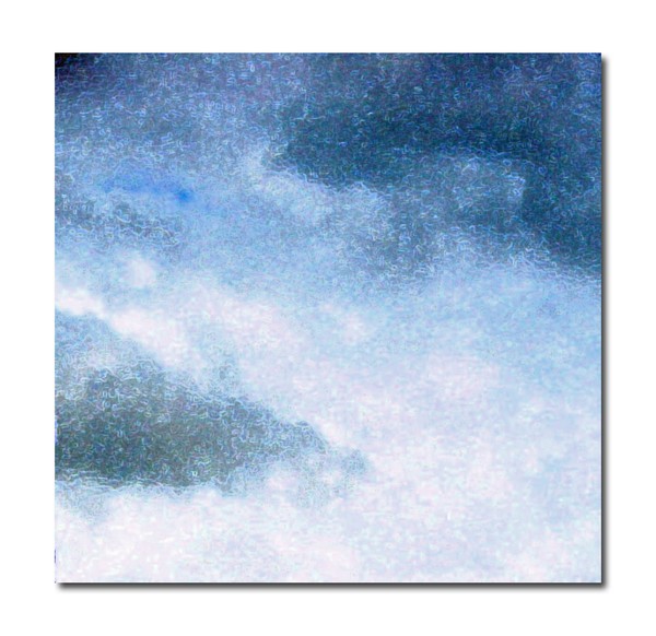 Great Grey [Clouds]