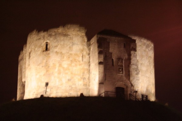 Cliffords Tower #2