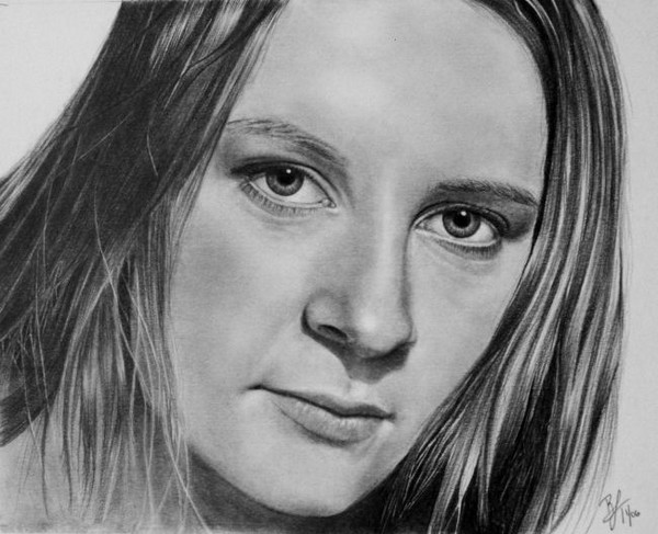 Portrait of an Artist