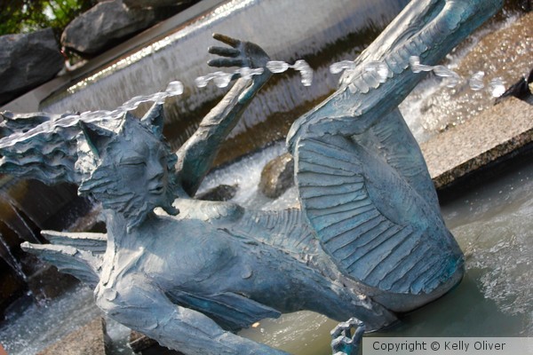 Merman