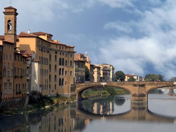 Arno-2 Florence