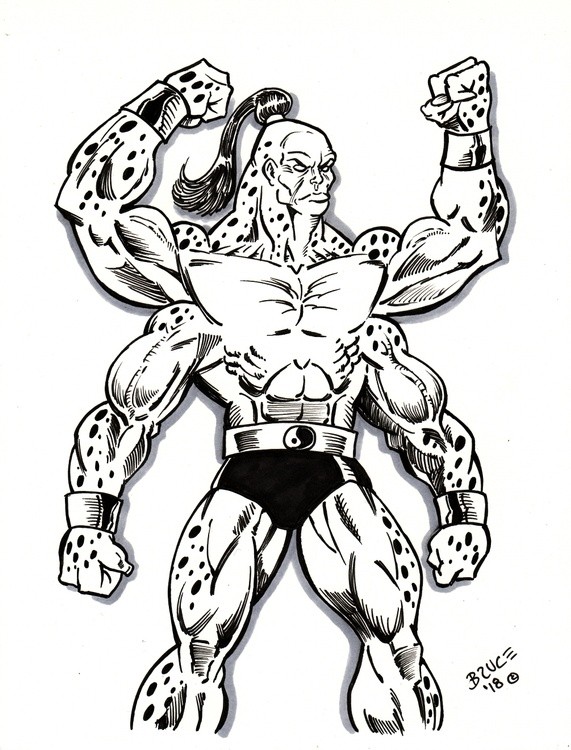 Goro95
