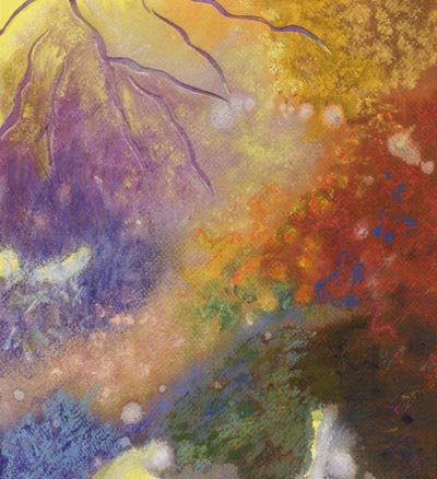Love In Bloom- SOLD