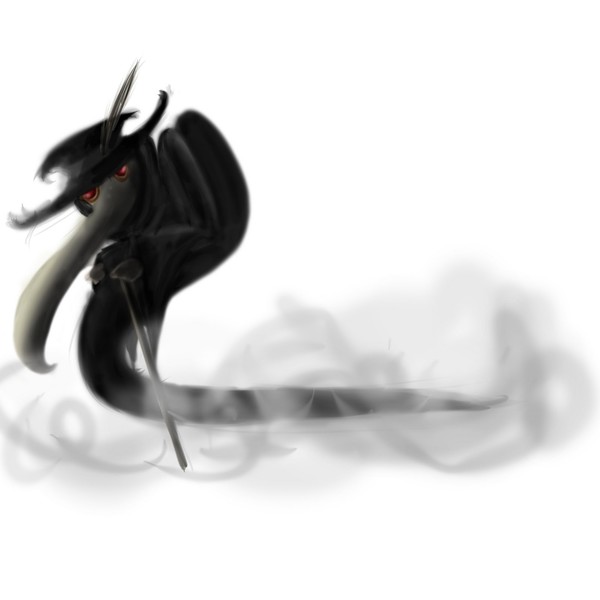 The Plague Doctor