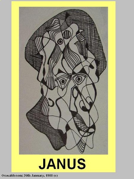 305. JANUS 
