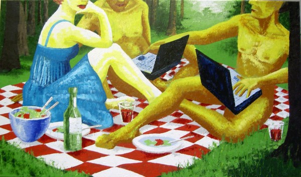 Picknick