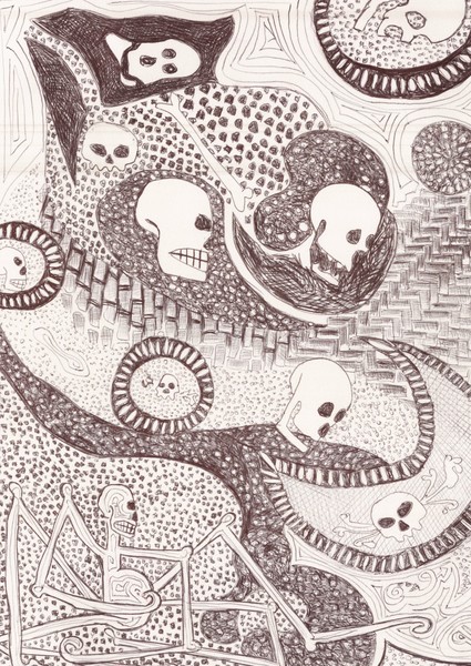 research on subculture symbols for catwalk