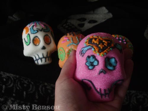 Sugar Skull - Image 3