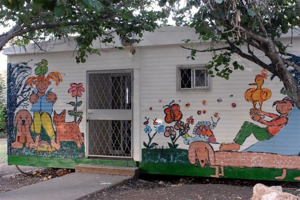 Design on Building