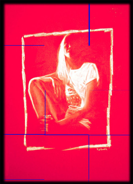 Contrast Series-composition 5(a)