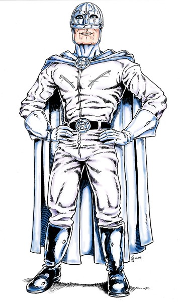 Captain Housework