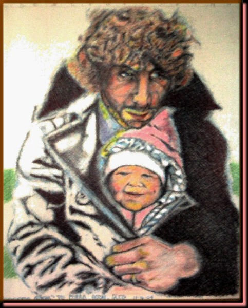 Daddys' Girl