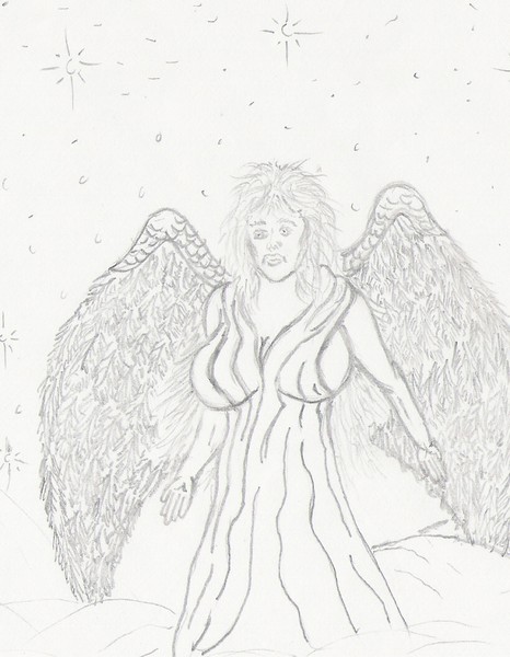 angel