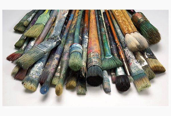 Art Brushes