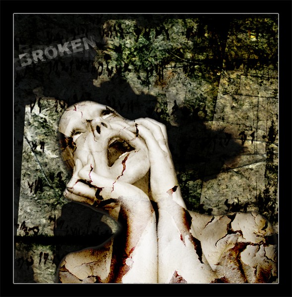 BroKeN