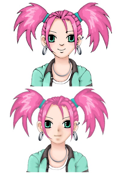 Work in Progress 2 versions