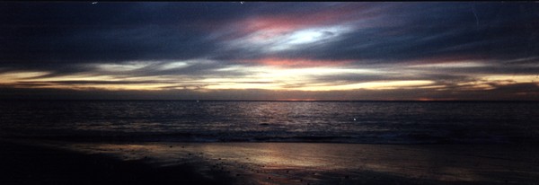 christys beach2, sa