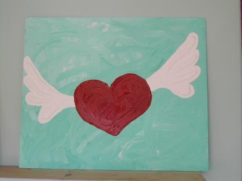 Wings Of Love