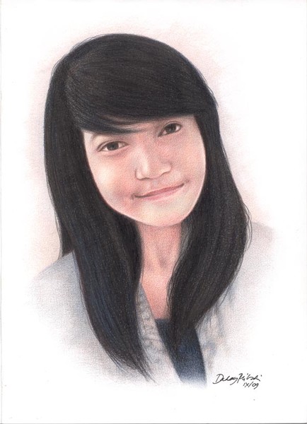 Maulida Savitri