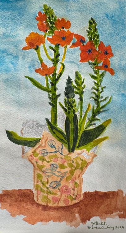 Mother’s Day Flowers