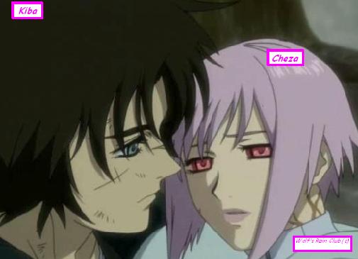 cheza & kiba