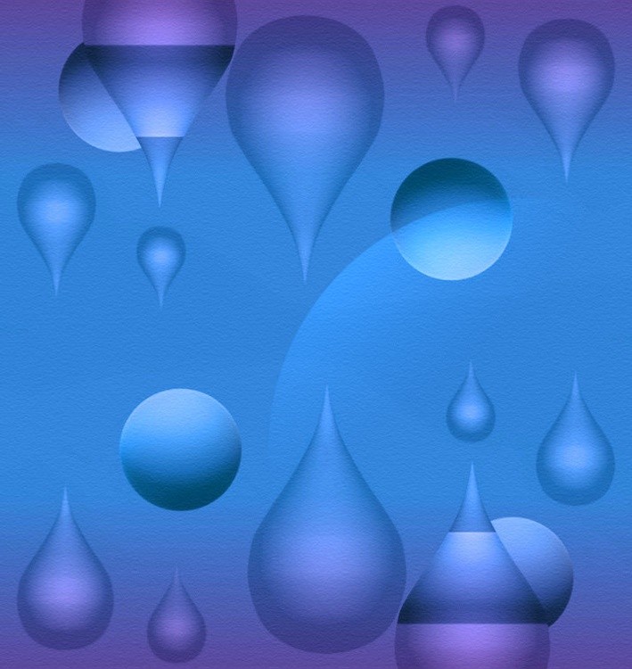 Feeling Blue
