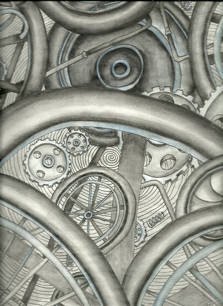 Wheel Chair