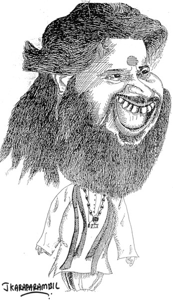 Chandra swamy