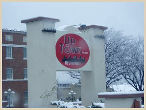 Let it snow