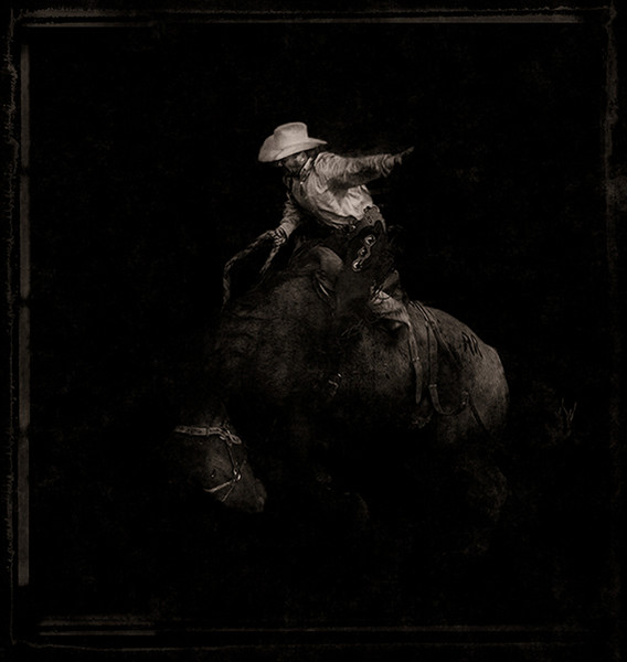 Horseback Riding No 2
