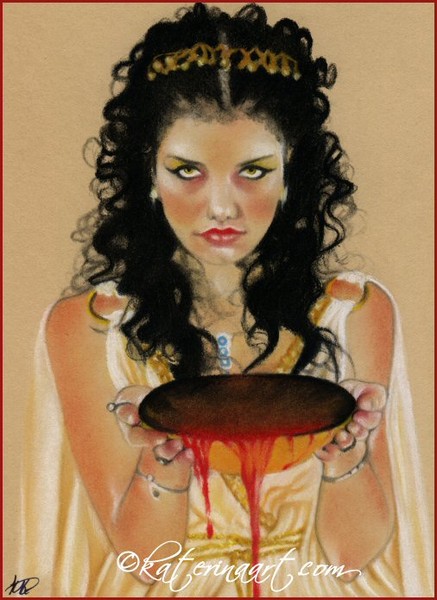 Circe