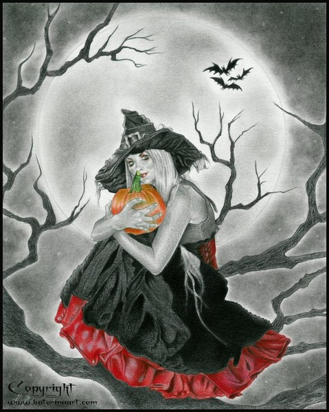 Halloween Night