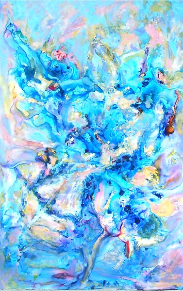 Of Wings and Petals