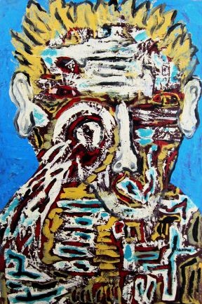 personage # 321